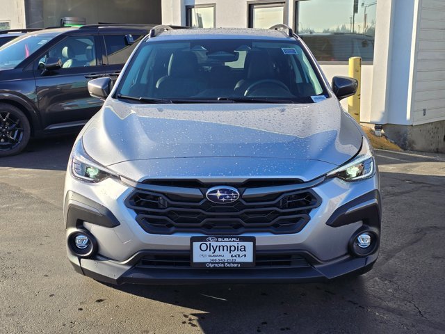 2026 Subaru Crosstrek Limited - Photo 26