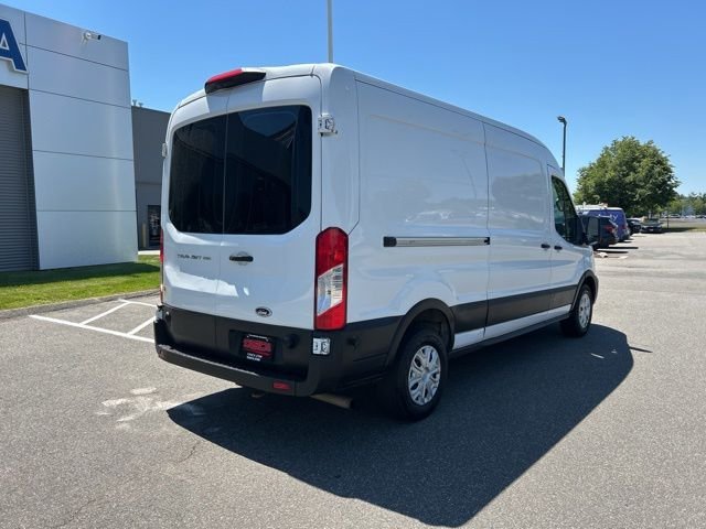 Used 2020 White Ford Base image 7