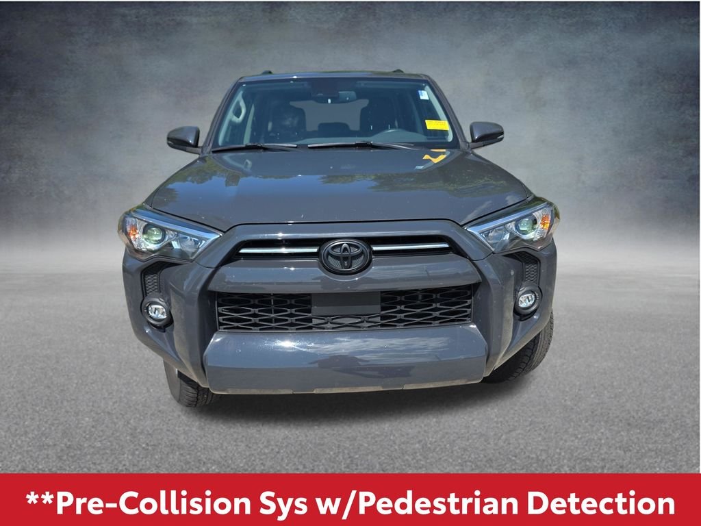 Used 2024  Toyota SR5 Premium image 13