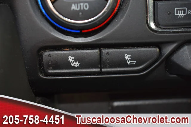 Certified Used 2024 Dark Ash Metallic Chevrolet LT image 43