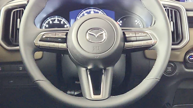 2025 Mazda CX-50 Preferred - Photo 23