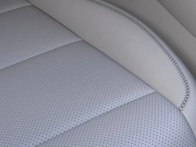 New 2026 Glacier White Tricoat GMC Denali image 21
