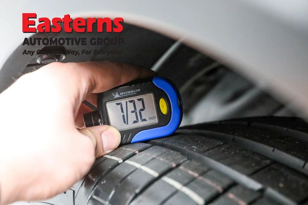 Used 2024 Gray Mazda 3.3 Turbo Preferred Plus image 30