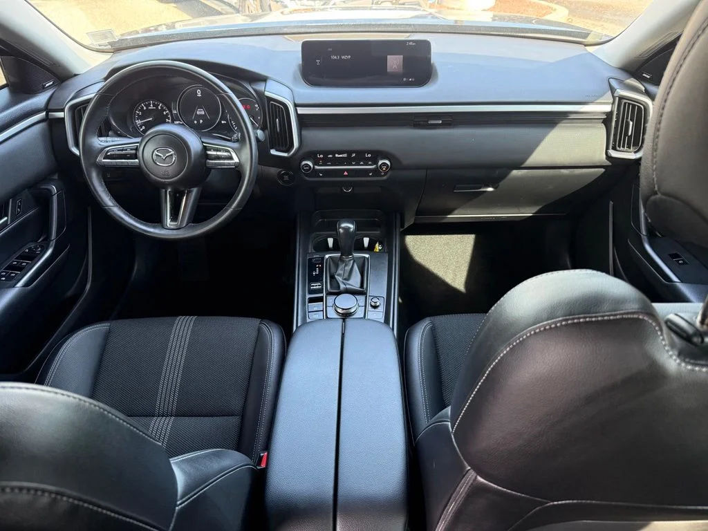 Used 2024 Black Mazda 2.5 S Premium Package image 26