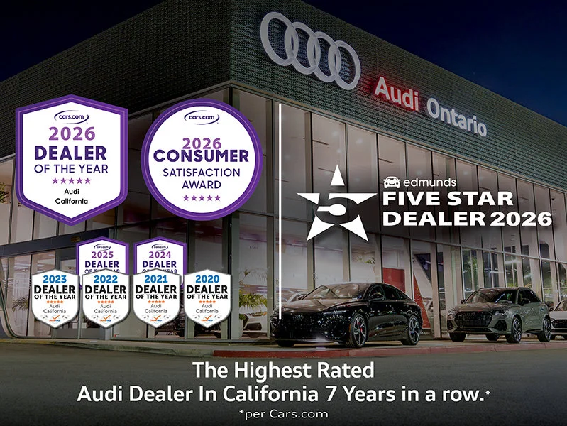 Used 2023 Mythos Black Metallic Audi Premium image 12