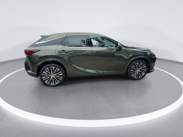 2025 Lexus RX Hybrid 350h - Photo 8