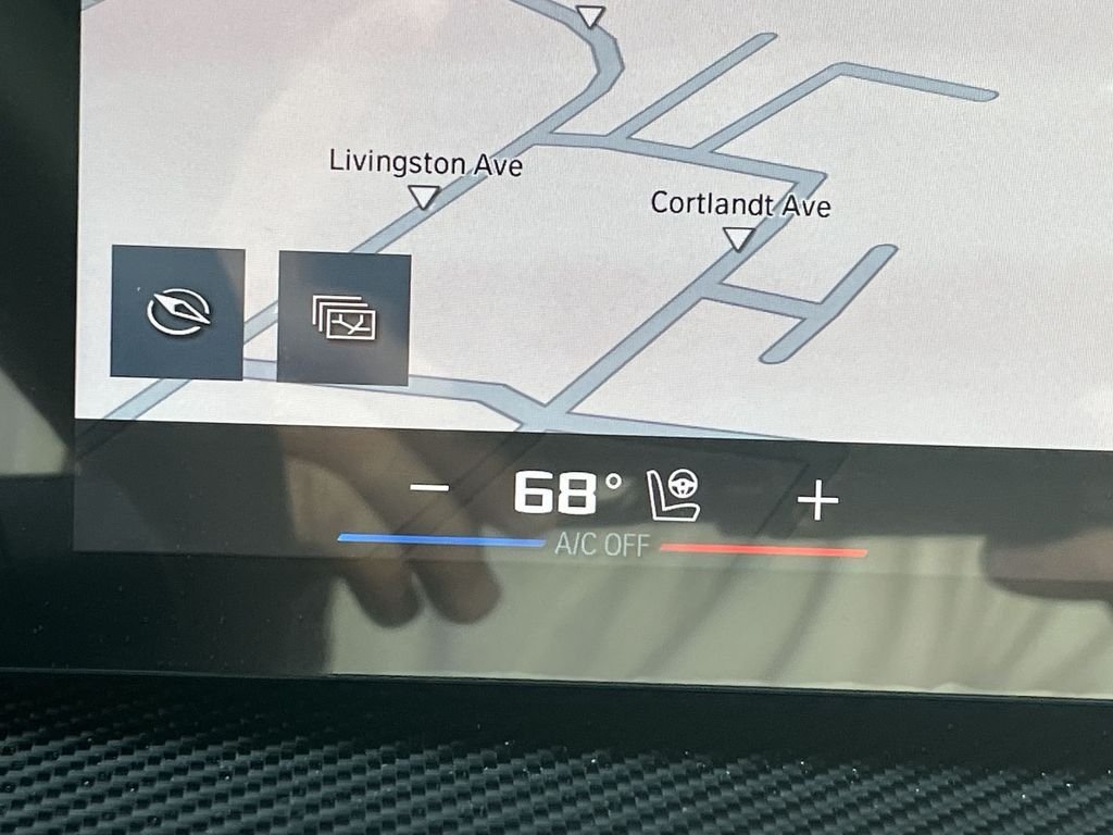 New 2026 Gray BMW Competition image 19