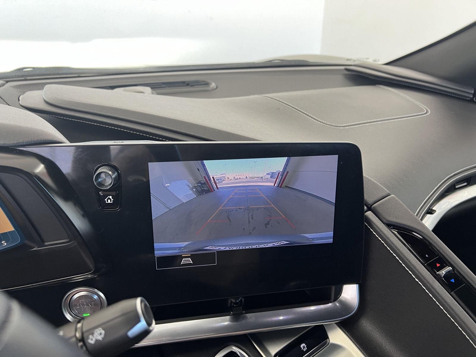 2023 Chevrolet Corvette 1LT - Photo 21