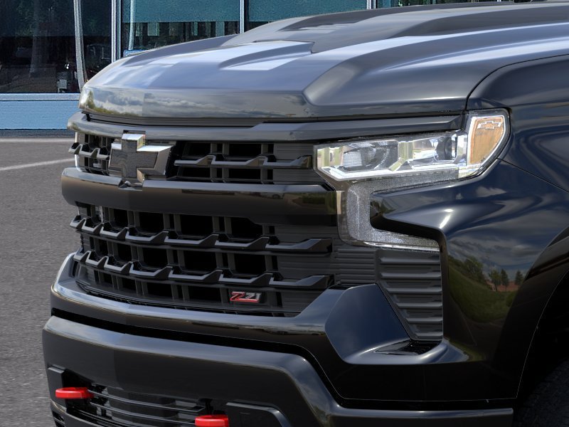 2026 Chevrolet Silverado 1500 LT Trail Boss - Photo 13