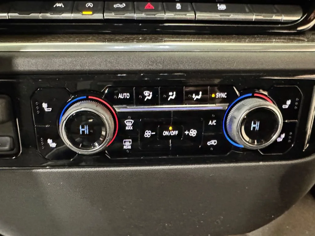 2026 Chevrolet Silverado 1500 RST - Photo 14