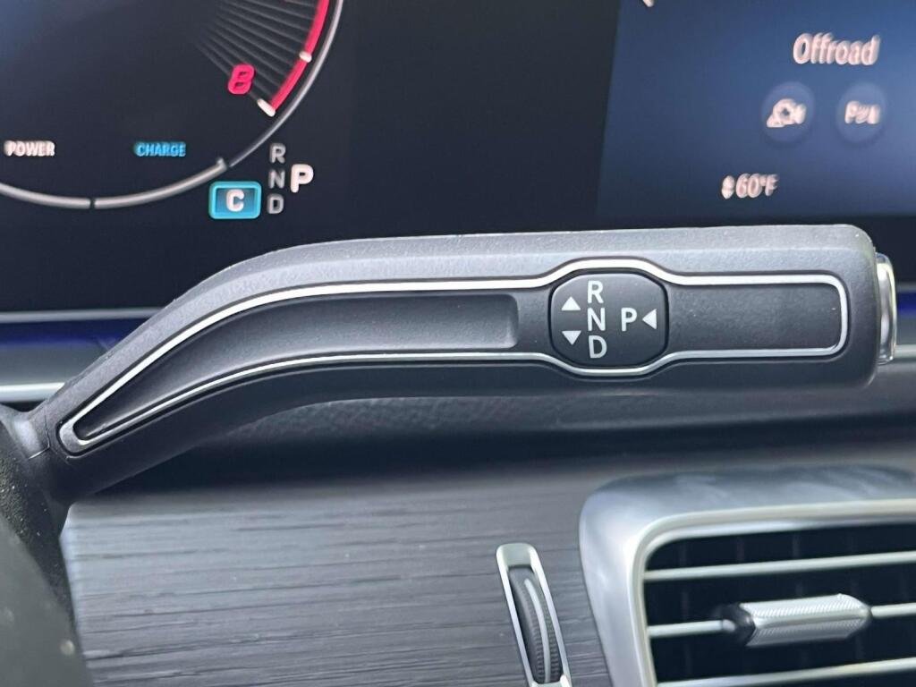 New 2026 2040/Black Mercedes-Benz GLE 350 image 29