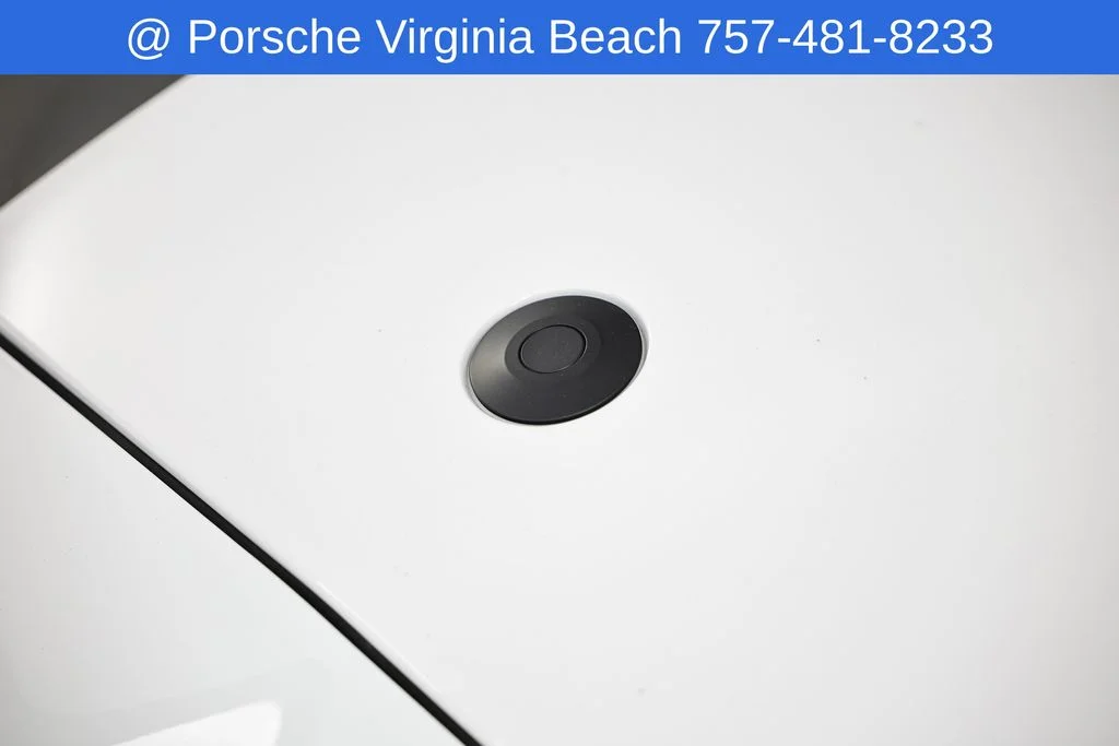 Used 2021 White Ford Shelby GT500 image 13