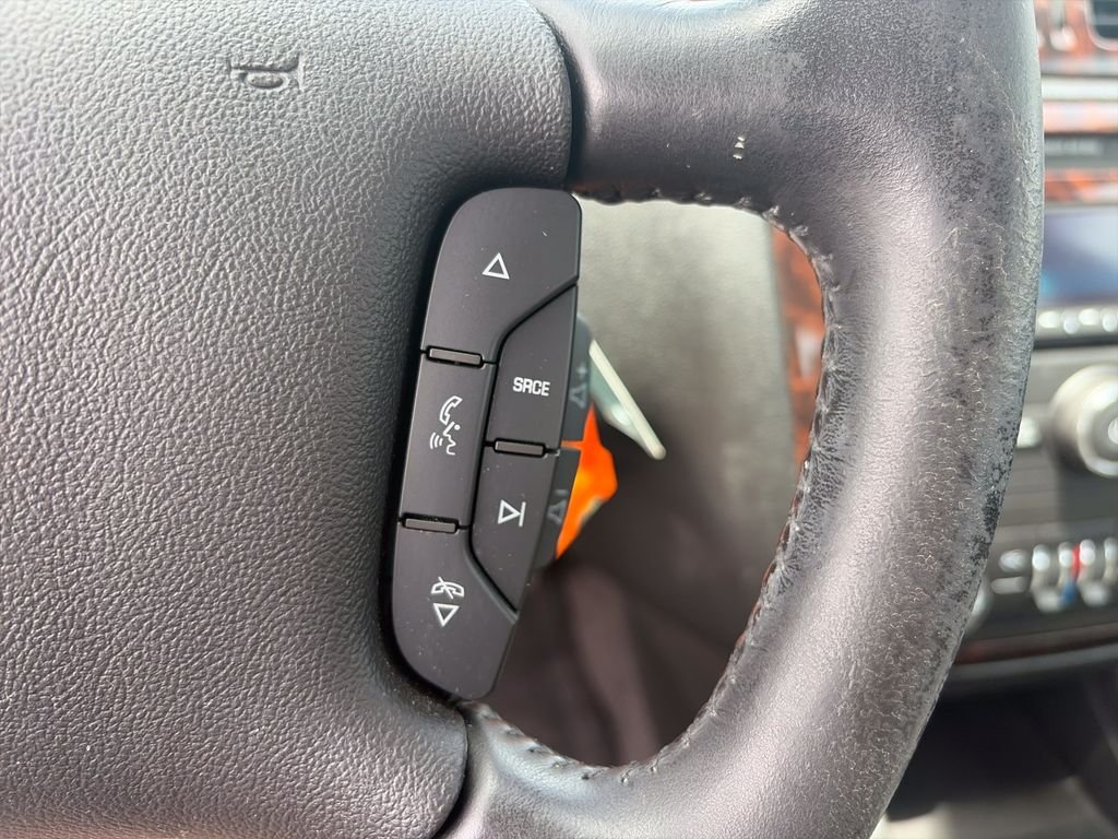 Used 2013 Gray Chevrolet LT image 22
