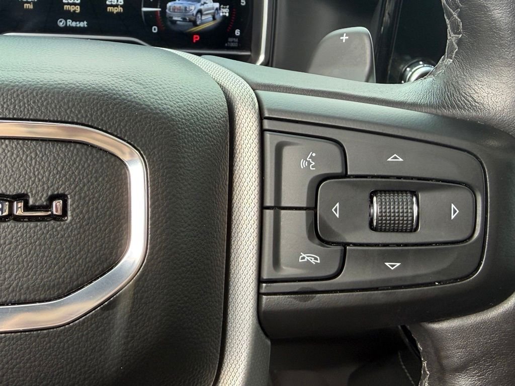 2023 GMC Sierra 1500 Denali Denali - Photo 48