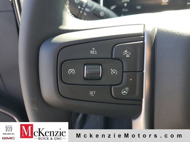 2026 GMC Sierra 3500HD SLT - Photo 12