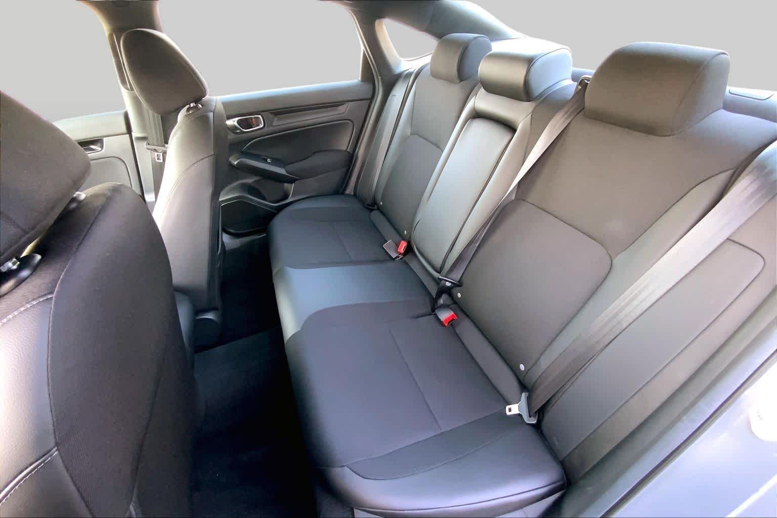 Used 2026 Urban Gray Pearl Honda Sport image 18