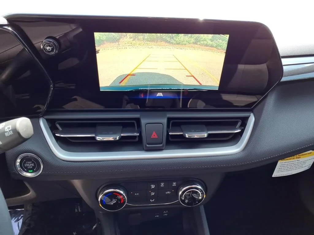 2026 Chevrolet Trailblazer LS - Photo 9