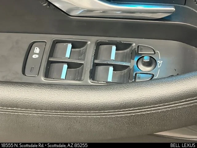 Used 2019 Black Jaguar SE image 20