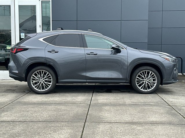 2023 Lexus NX 350 Luxury