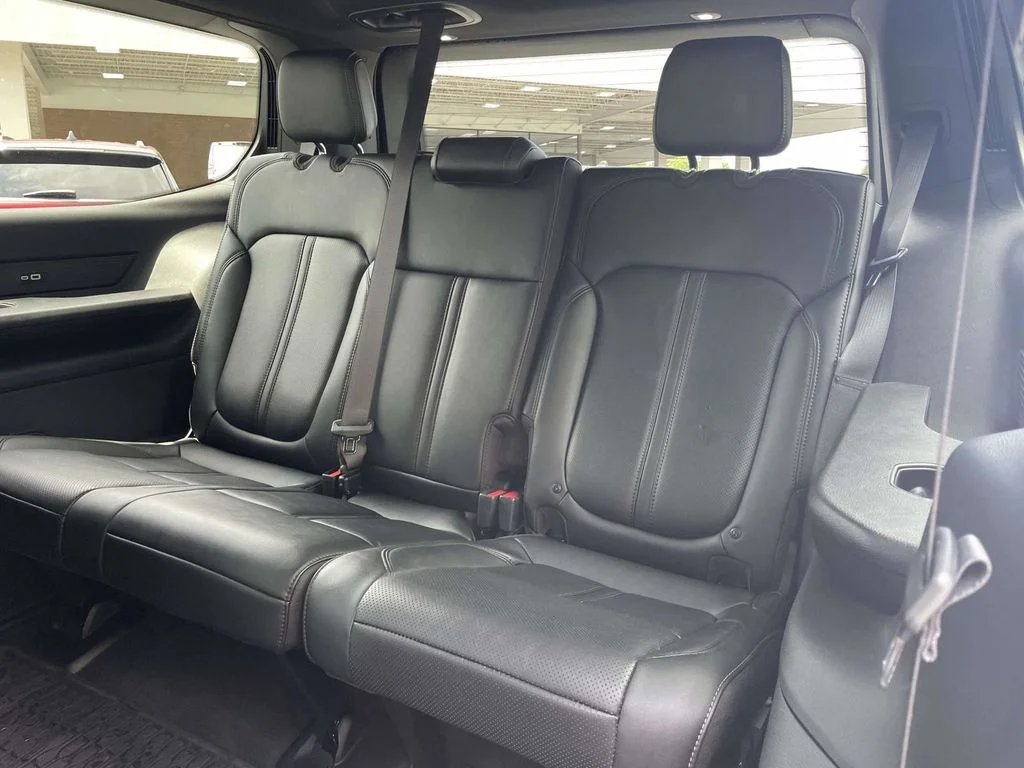 New 2026 High Gloss Black Jeep Limited Reserve image 21