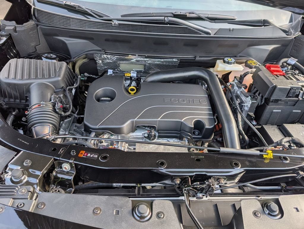 2026 Chevrolet Equinox ACTIV - Photo 13