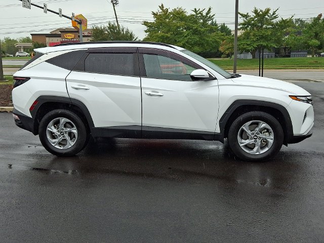 2022 Hyundai Tucson SEL - Photo 7