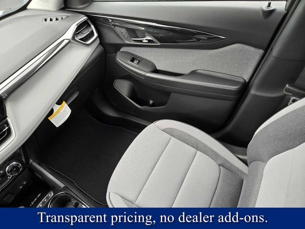 2026 Chevrolet Trailblazer LT - Photo 14