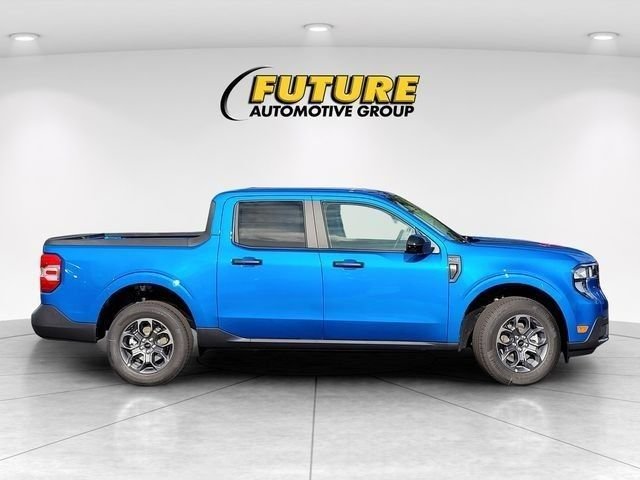New 2026 Velocity Blue Ford XLT image 83