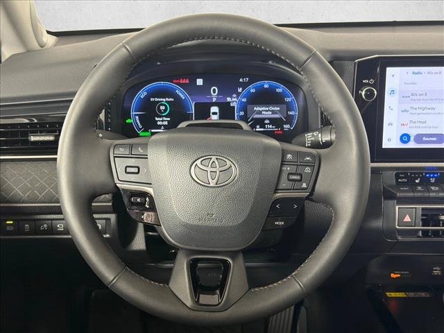 Certified Used 2026 UNDERGROUND Toyota  image 24