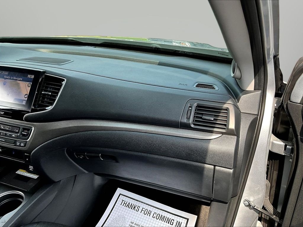 Used 2023  Honda RTL-E image 28