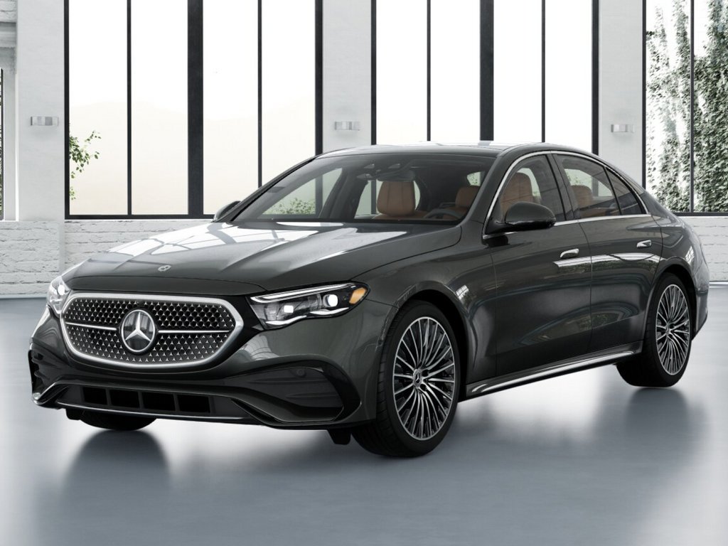 New 2027 Graphite Grey Metallic Mercedes-Benz E 450 image 43