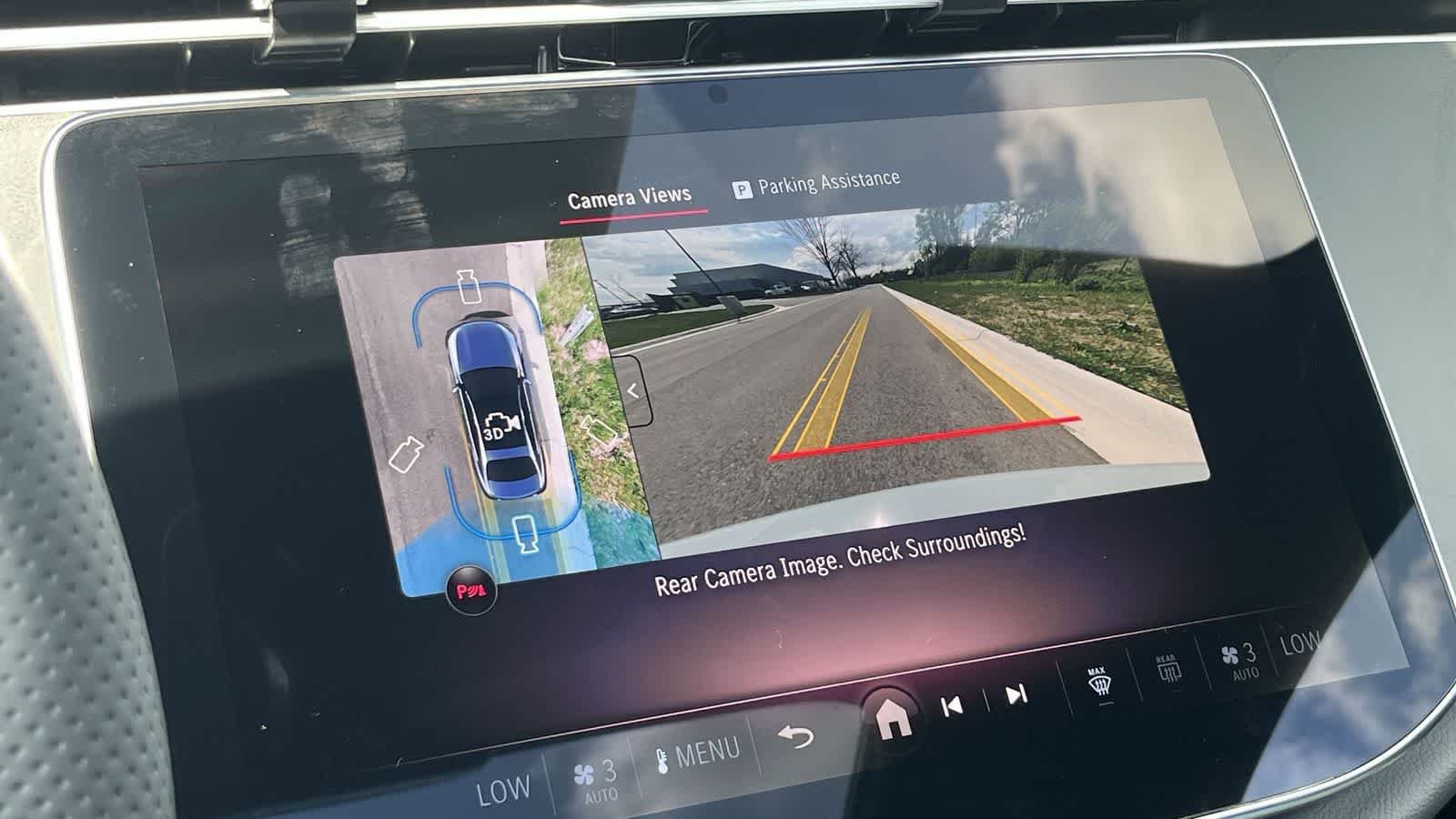 New 2026 MANUFAKTUR Alpine Grey Mercedes-Benz AMG® E 53 E image 47
