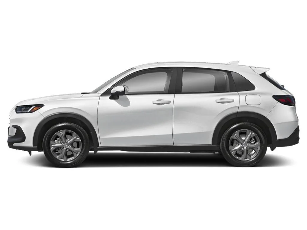 New 2027 Platinum White Pearl Honda LX 4WD All-weather confidence. All-year capability image 3