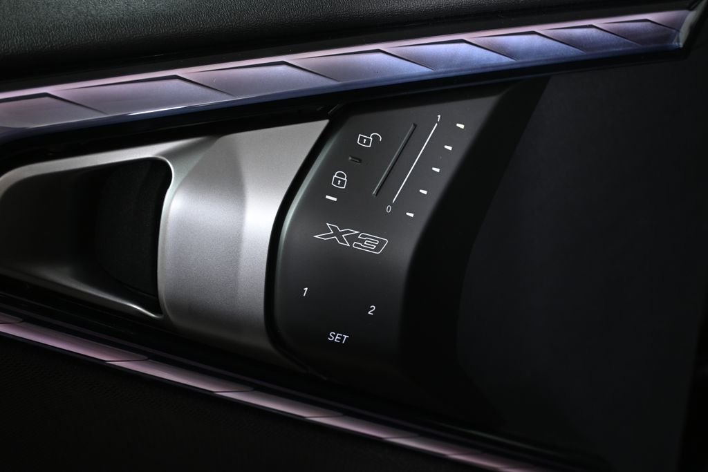 Used 2026 Dark Graphite BMW 30 xDrive image 29