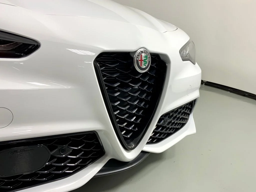 2026 Alfa Romeo Giulia Base - Photo 9