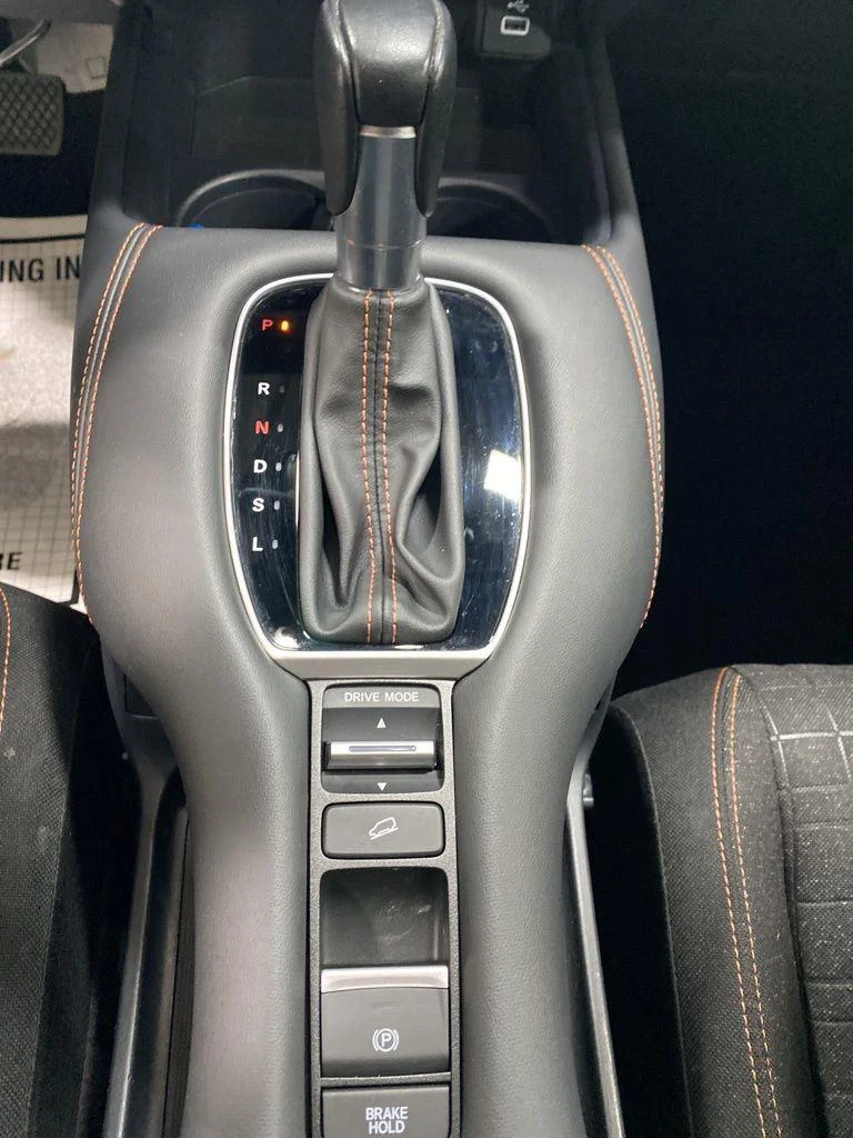 2023 Honda HR-V Sport - Photo 28