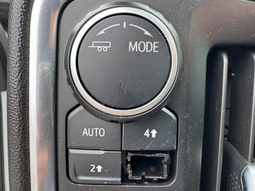 2022 Chevrolet Silverado 3500HD LT - Photo 45
