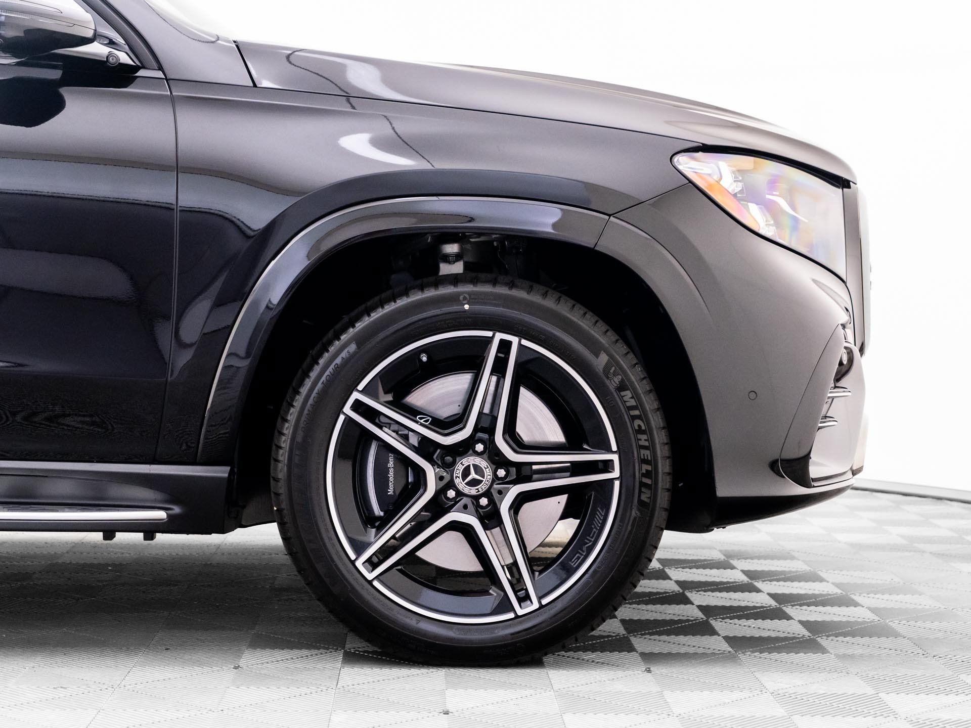 Vehicle thumbnail