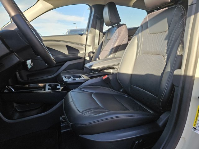 Certified Used 2025 Beige Ford Premium image 49