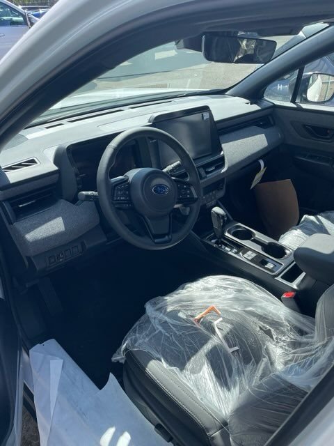 2026 Subaru Outback Limited XT - Photo 6