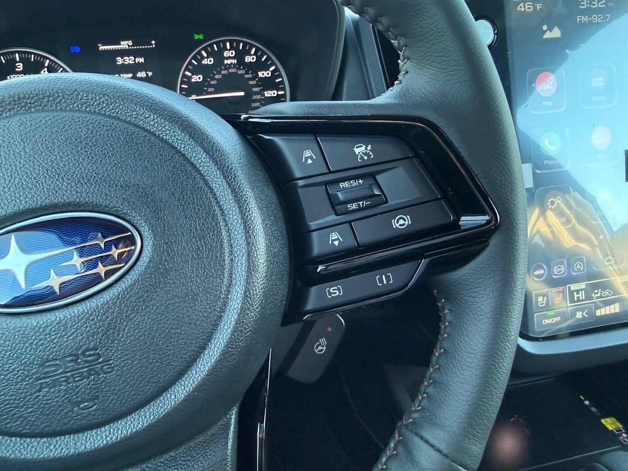 2026 Subaru Forester Touring - Photo 32