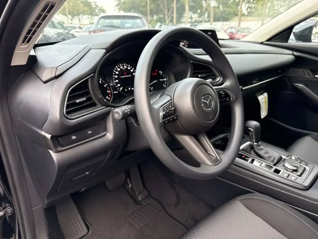 New 2026 Jet Black Mica Mazda 2.5 S AWD image 22