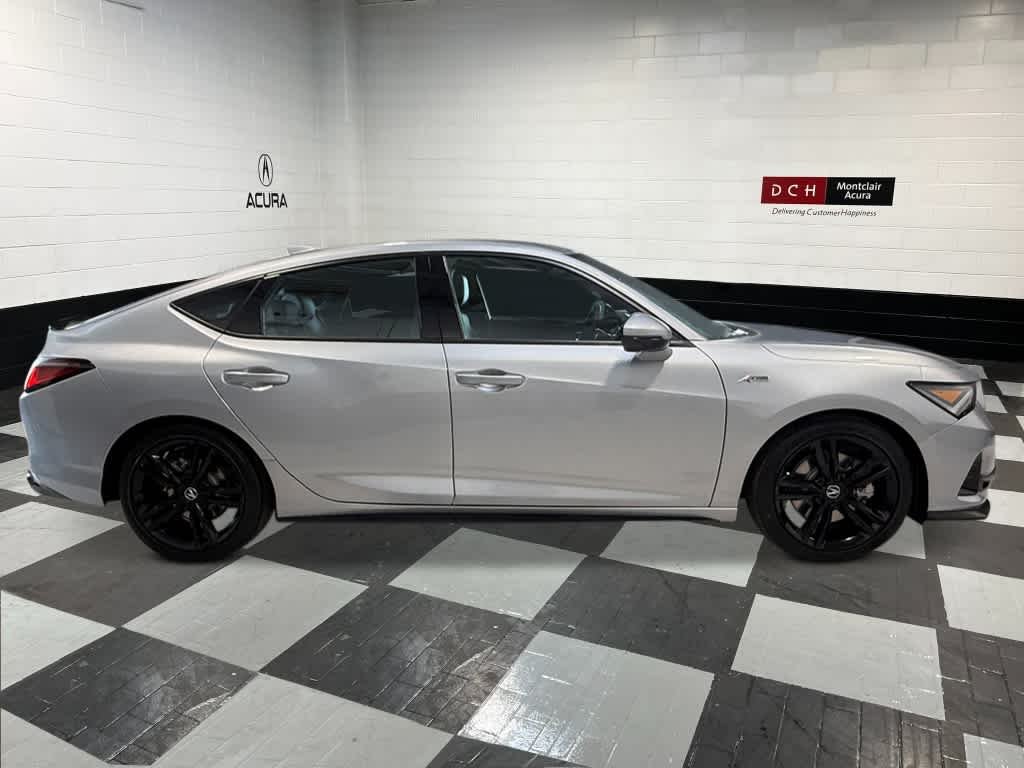2026 Acura Integra A-Spec w/Technology Package - Photo 6