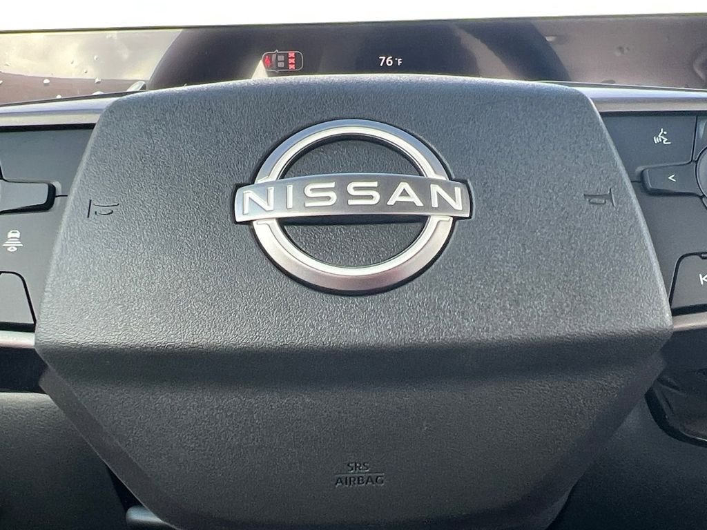 2026 Nissan Sentra SL - Photo 6