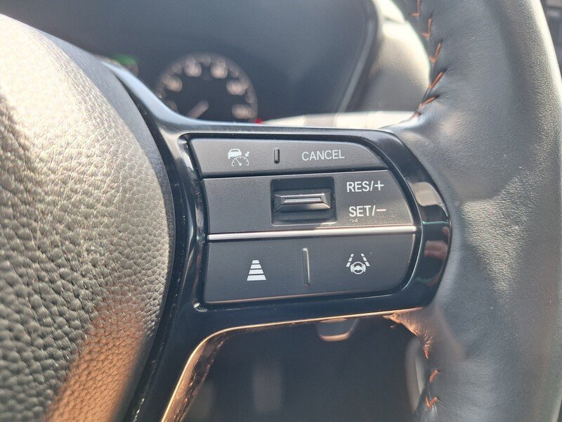 Used 2023  Honda Sport Touring image 13