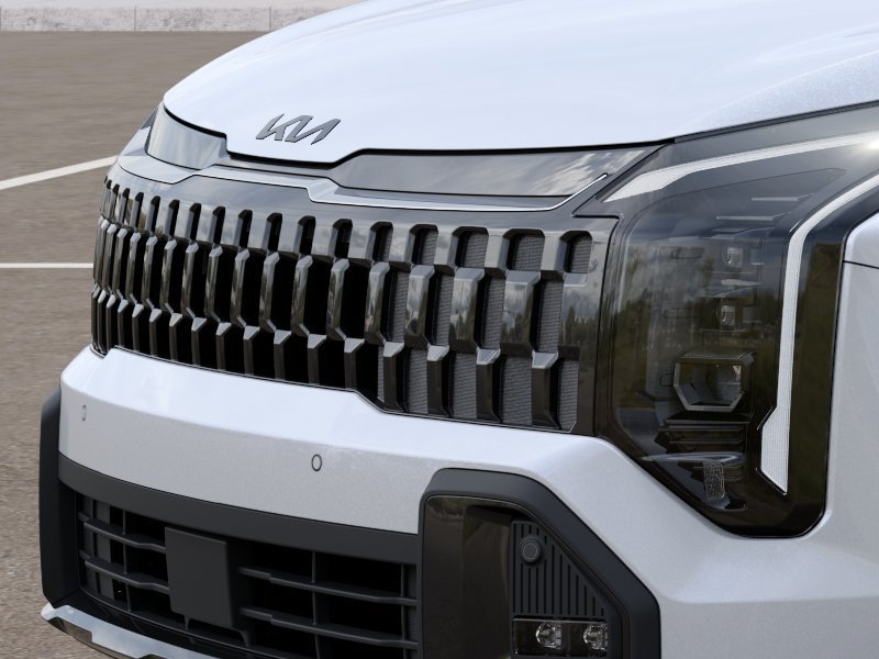 New 2027 Gwp Kia X-Line image 12