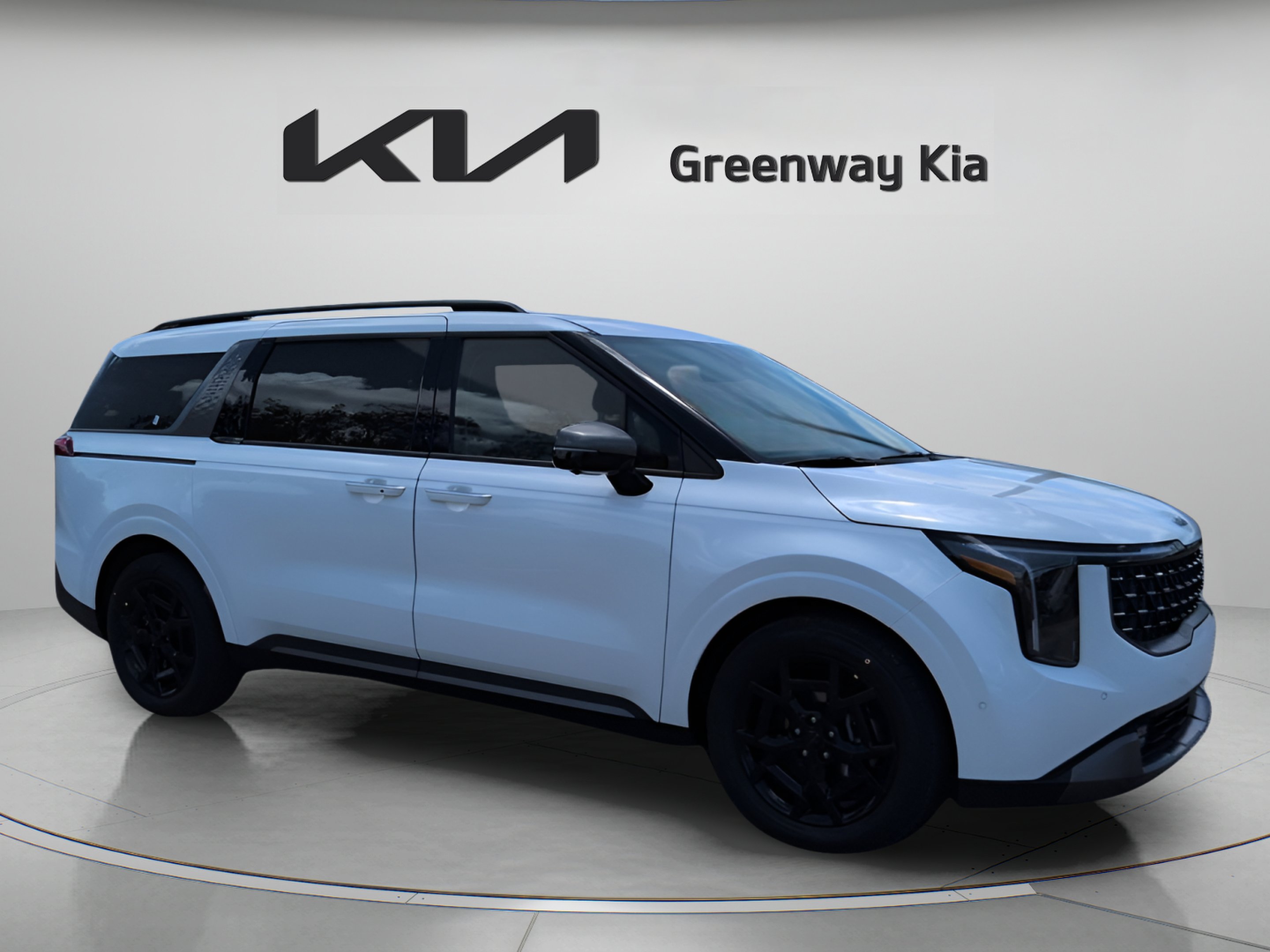 New 2027 Snow White Pearl Kia SX image 3