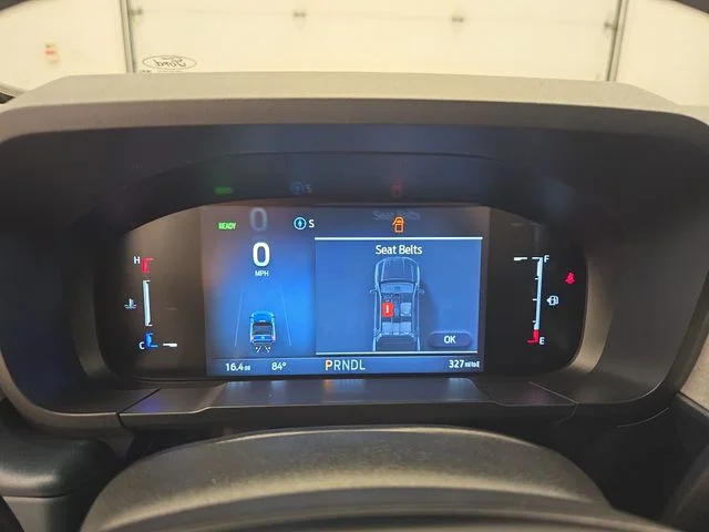 New 2026 Blue Ford XLT image 27