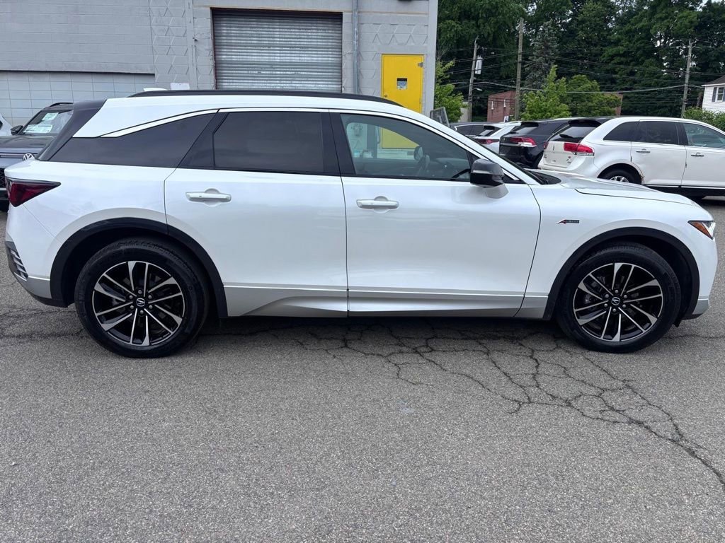 Used 2024  Acura 1SC image 11