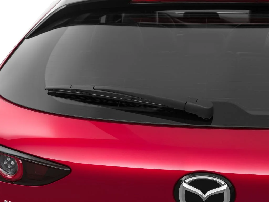 Used 2020 Red Mazda Premium image 43